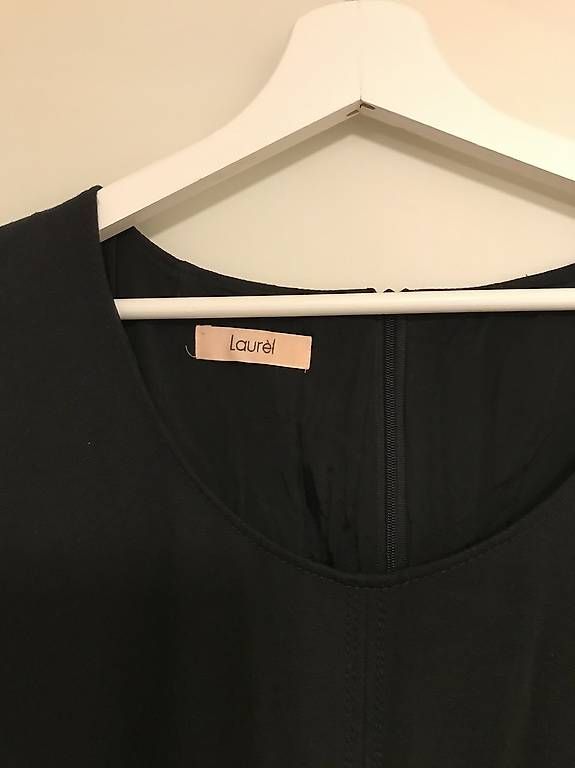 Vestiti: Laurèl Kleid, schwarz, Gr. 40 – Usato da Küsnacht ZH venduto da Mappel 1