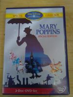 Mary Poppins (Special Edition)  De & Eng   2-DVD's