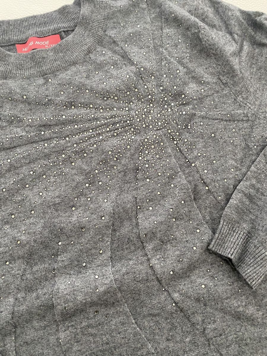 Pullover & Sweatshirts: Schöne Pullover aus 10% Kaschmir 🌸 – Gebraucht aus Opfikon von Luis144 1