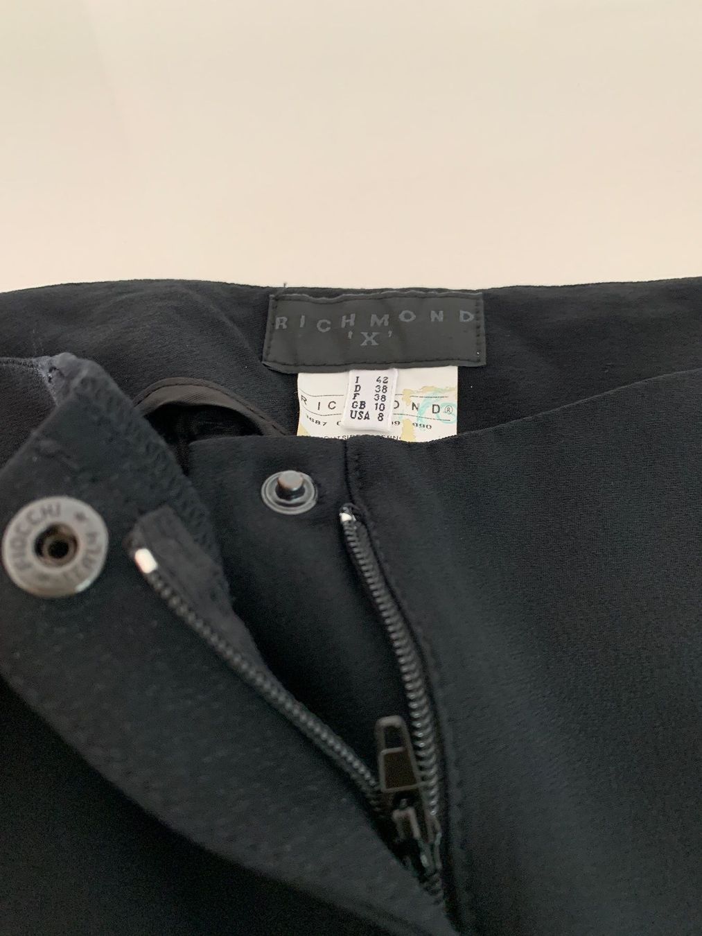 Pantaloni: RICHMOND pantalons M – Nuovo (secondo la descrizione) da Morges venduto da Imade1 6