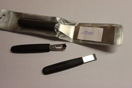 Posten mit Victorinox Tortenschaufel (Lot 1200)