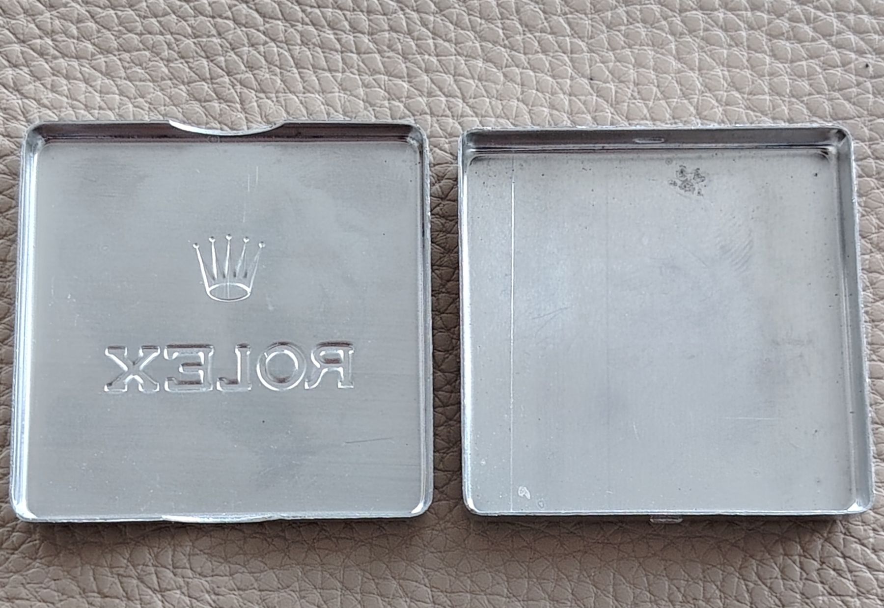 Altro in Decorazioni & Accessori: Rolex Dose Original – Nuovo (secondo la descrizione) da Zuzwil SG venduto da Daytona57 2