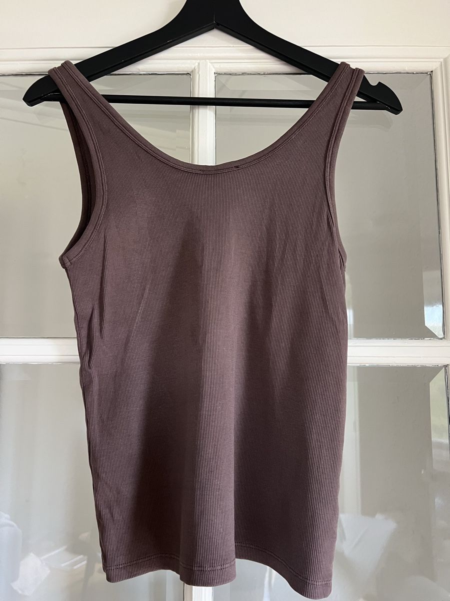 Massimo Dutti Tops: Top Massimo Dutti – Neuf (Voir description) à Genève par MinimalistDressing 2