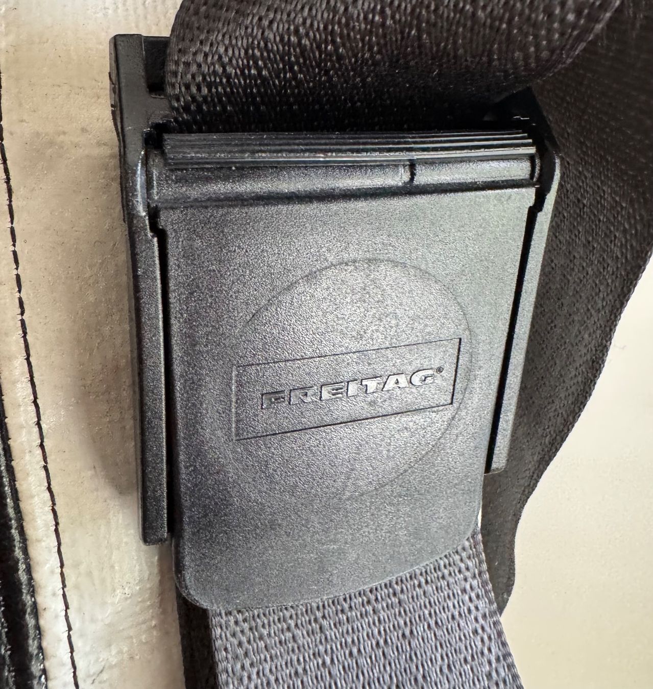 Freitag Borse: FREITAG Tasche Modell F45 LOIS – Usato da Bern venduto da Mimmo00 9