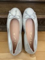 Unisa Ballerinas Gr 37 Leder neu
