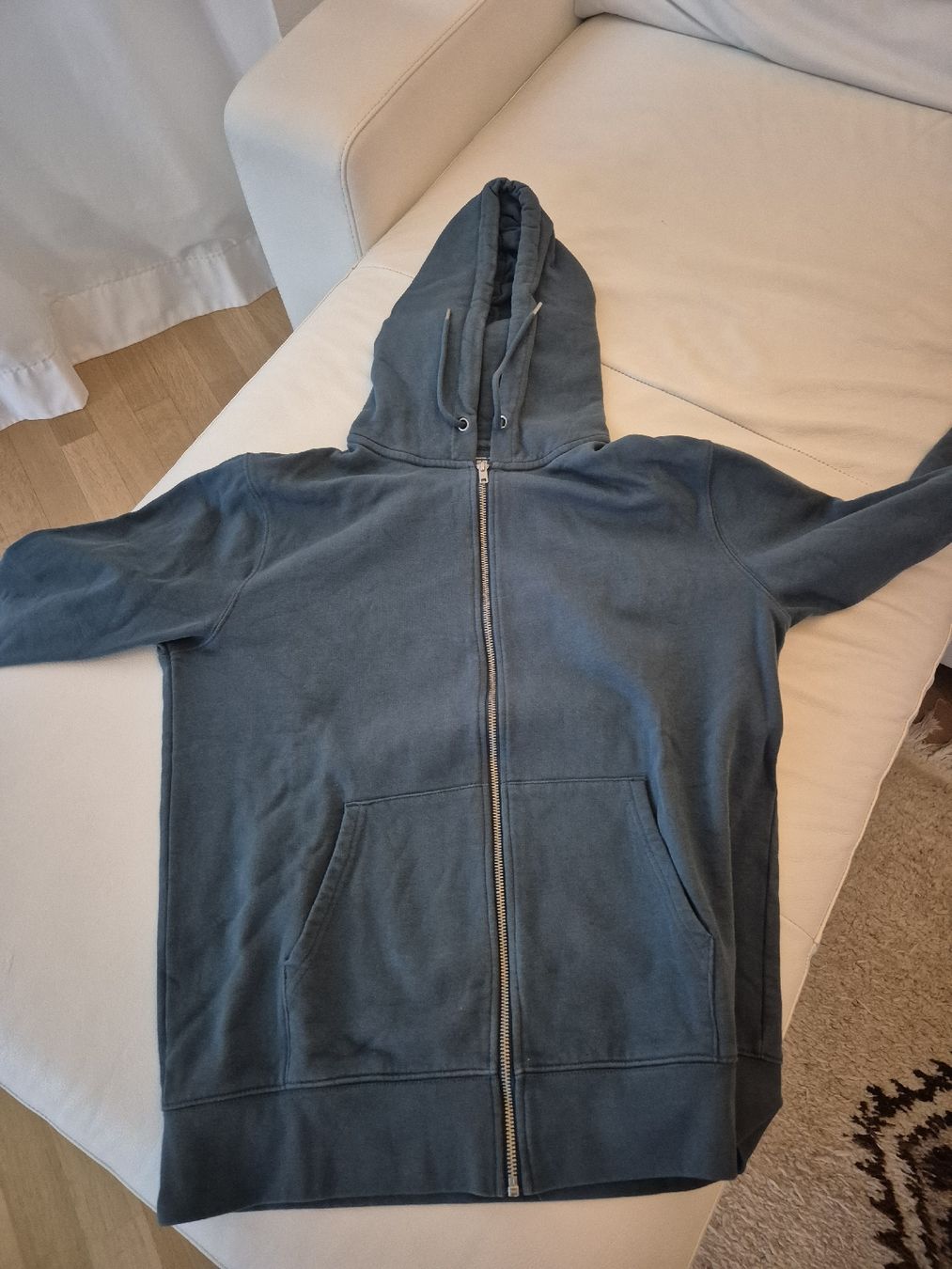 Pullover & Sweatshirts: Hoodie IIHF – Neu (gemäss Beschreibung) aus Pontresina von aschi7500 1