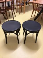 Hocker von TON, Stühle