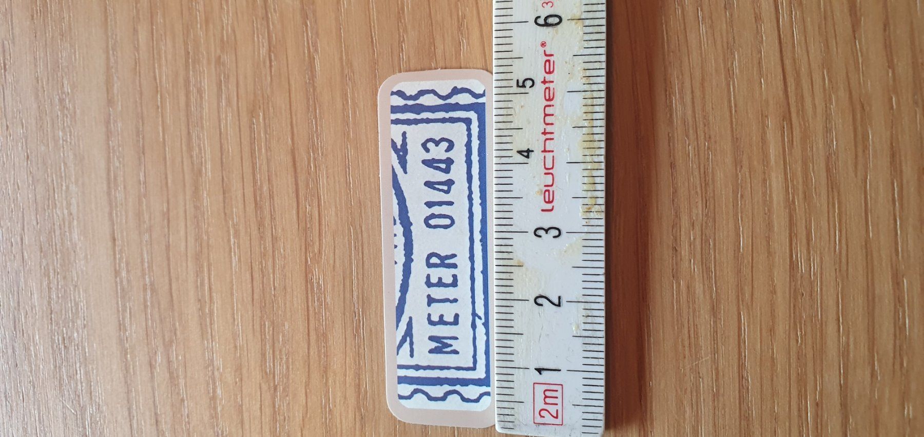 Sticker: vintage Aufkleber Reisepass – Nuovo (secondo la descrizione) da Langnau i. E. venduto da Superseven69 1