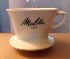 Melitta Filter 101 -F05