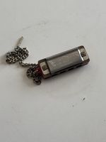 Vintage Yamaha Mini Mundharmonika Made in Japan