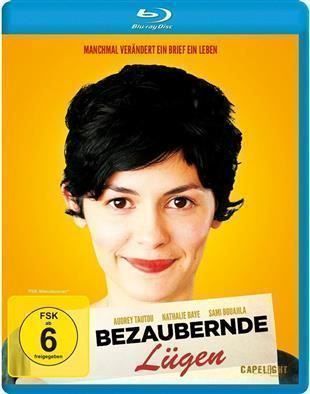 Alle DVDs: Bezaubernde Lügen (Blu-Ray) – Neu (gemäss Beschreibung) aus Bern von Frebo