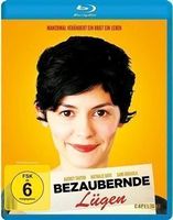 Bezaubernde Lügen (Blu-Ray)