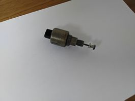 Vergaser Abschaltventil von VW Käfer 1302S