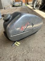 Kreidler Flory Mofa Tank