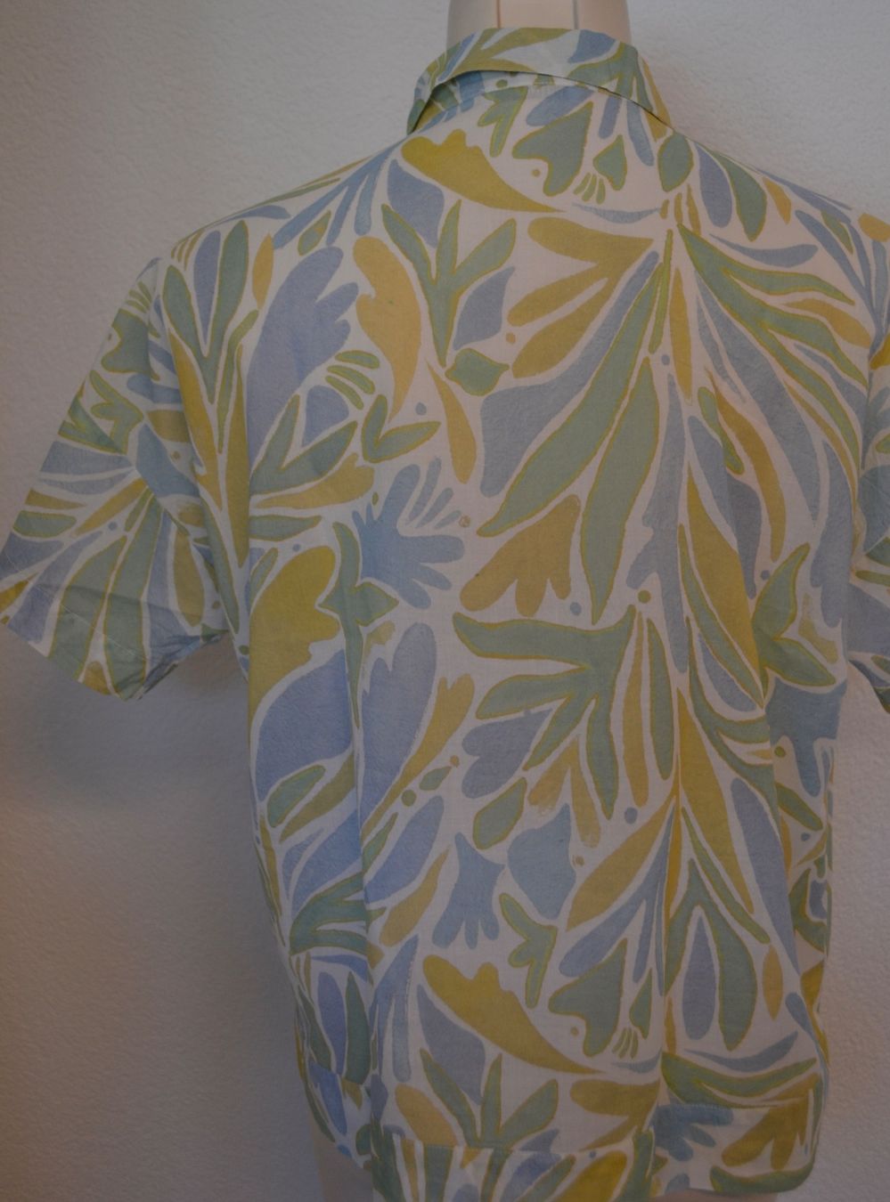Nile Camicette: NILE BLUSE GR. S – Usato da Walperswil venduto da So1me25 7