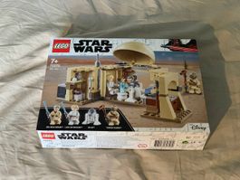 Lego Star Wars 75270 Obi-Wan's Hut