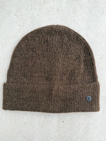Warme Mütze von NILE. Kappe. Neu. Unisex.