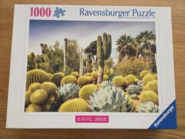 Ravensburger Puzzle, 1000 Teile