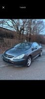 Peugeot 307 2.0i Cabrio Grau Automat 