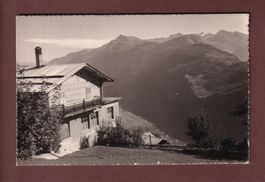 RAVOIRE sur Martigny - Le Cottage - 1958