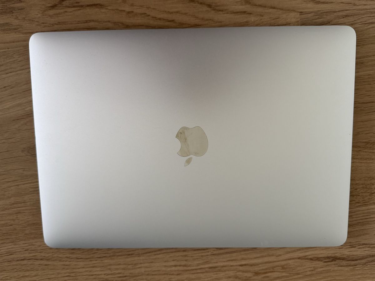 Apple Notebook: MacBook Pro, 13“, 2020 – Usato da Biel/Bienne venduto da DarioWagner 3