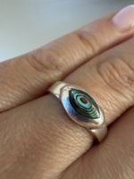 Beautiful silver 925 ring