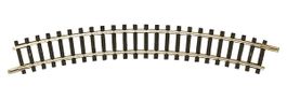 Neu OVP Fleischmann Roco N 22222 Gleis R2 30° Minitrix 14922