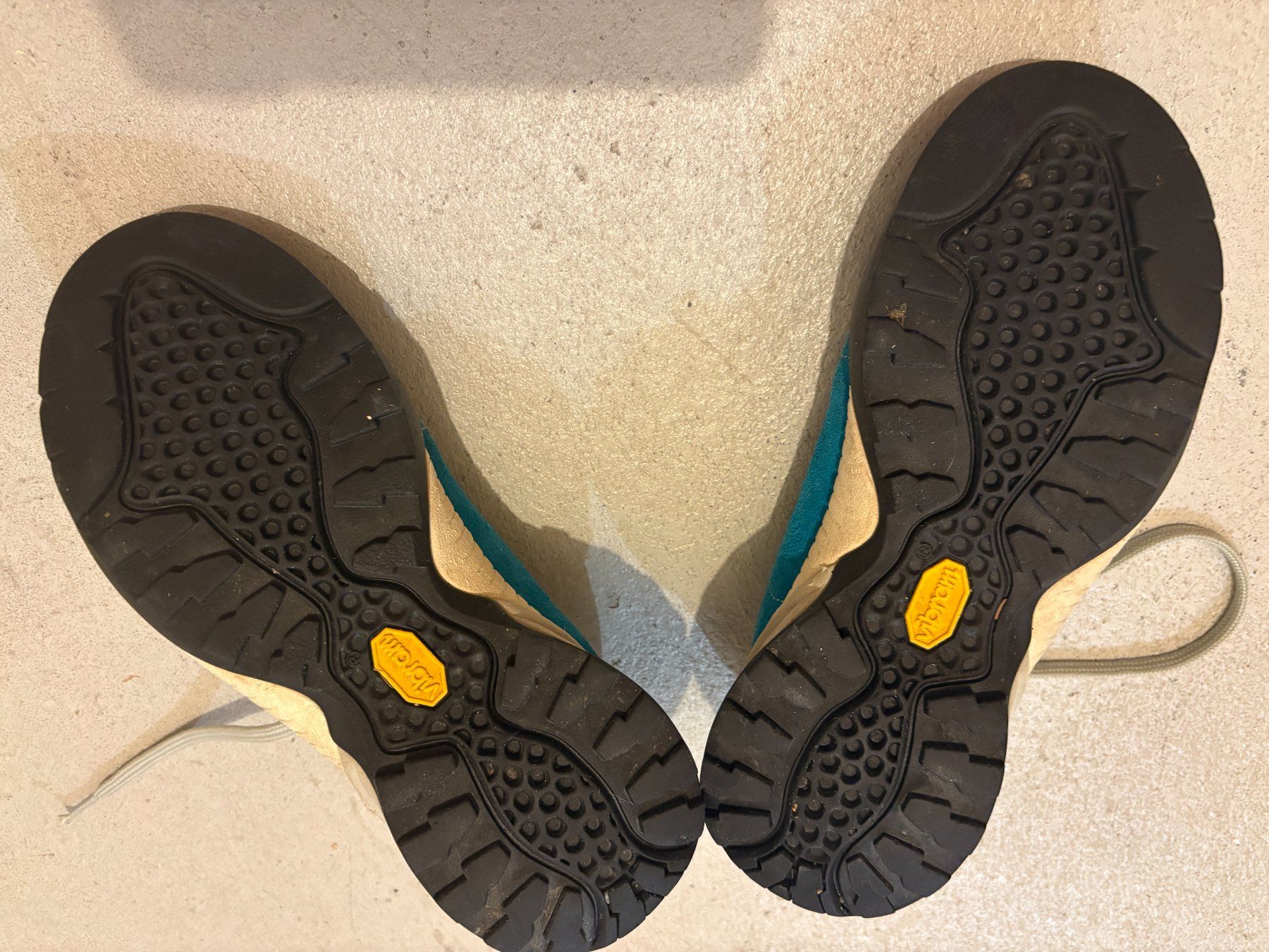 Scarpa Chaussures femmes: Scarpa Mojito – D'occasion à Elgg par Jo_Naj 4