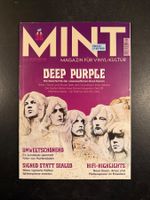 MINT Magazin für Vinyl-Kultur 05/20 Nr. 36