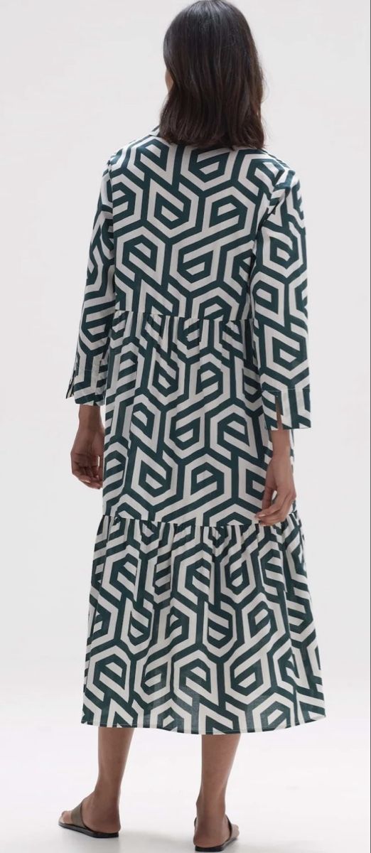 Opus Vestiti: Opus Sommerkleid – Nuovo (secondo la descrizione) da Aarau venduto da SCH_EV 2
