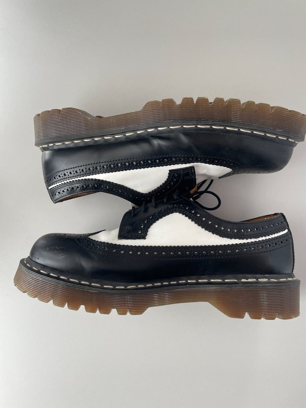Chaussures hommes: vintage Dr. Martens Gr. 9 – D'occasion à Dagmersellen par Arcticsnow2017 6