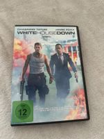 DVD - White house down