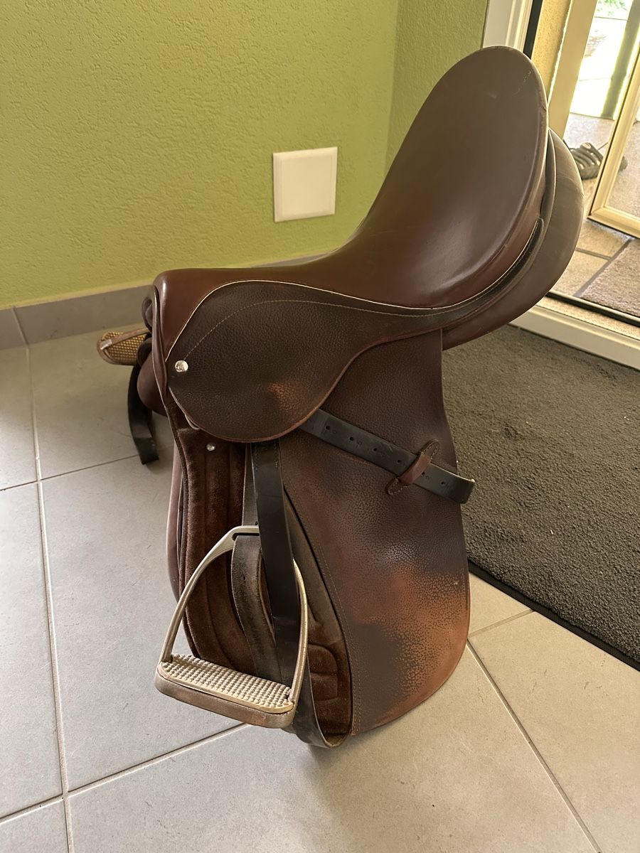 Selle & Accessori: Sattel – Usato da Egliswil venduto da Herculea