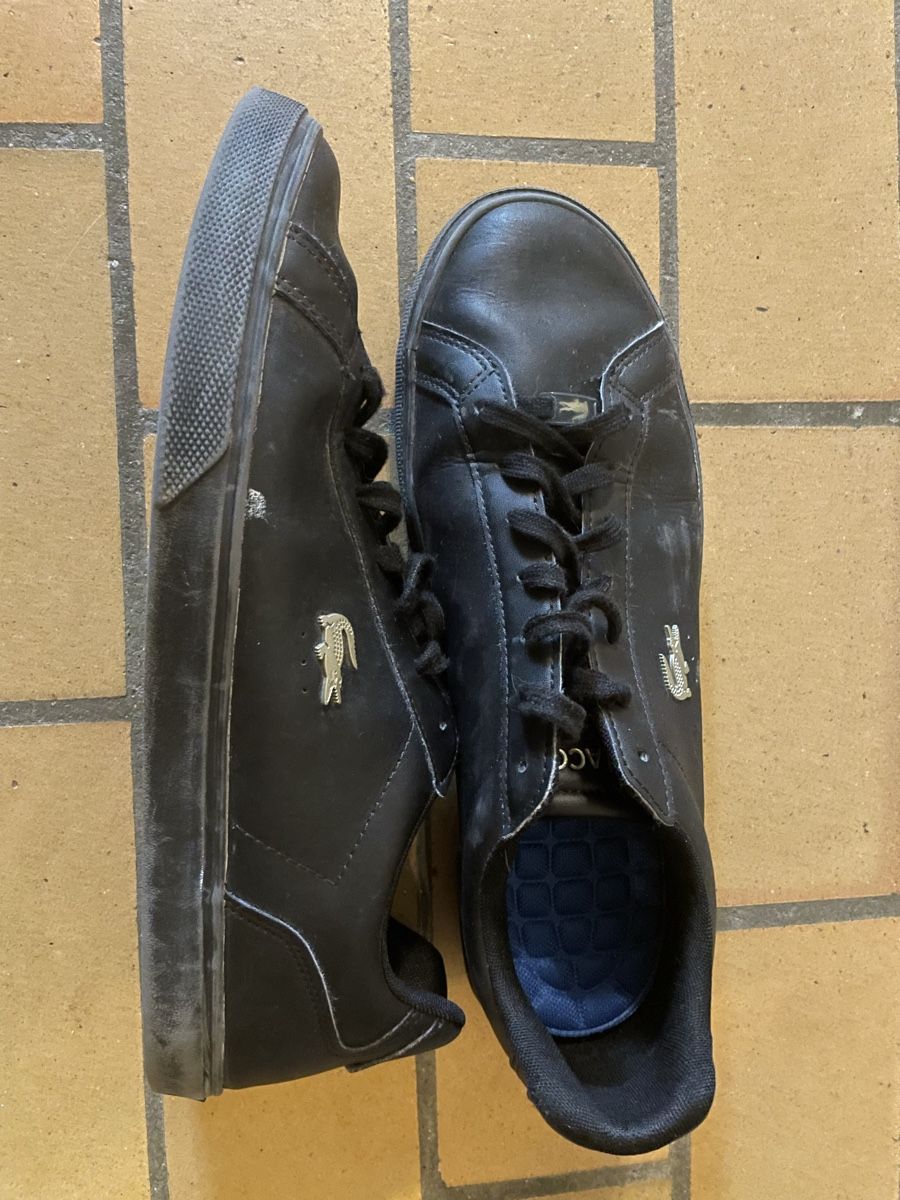 Lacoste Scarpe da uomo: Lacoste Sneakers – Usato da Uster venduto da mir_7bzy
