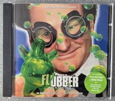 Flubber -  Original Motion Picture Soundtrack CD