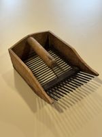 Striegel zum Holz, Rarität 🫐 pflücken