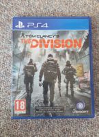 Tom Clancy's The Division PS4 Spiel neuwertig
