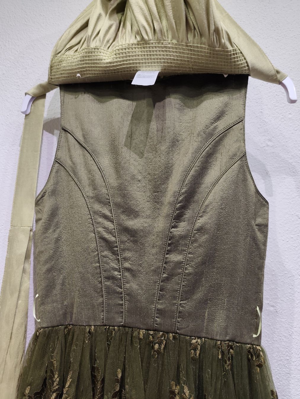Krüger Vestiti: Festdirndl Krüger, Gr. 36 - NEU – Nuovo (secondo la descrizione) da Dussnang venduto da Rosenfee50 6
