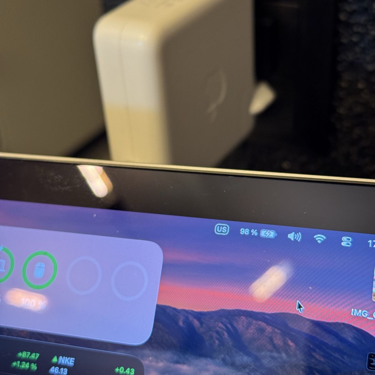 Apple Caricabatterie: Apple 87W USB-C Power Adapter – Usato da Rümlang venduto da Oleksii_Filatov 5