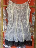 🌸 Hochwertiges Lace-Top XS/S aus Seide & Viskose – wie neu