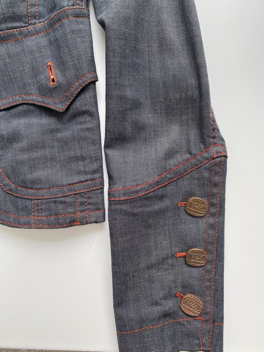 Jacken: Jeans jacket TJ Collection  – Gebraucht aus Zürich von agi_j875 2
