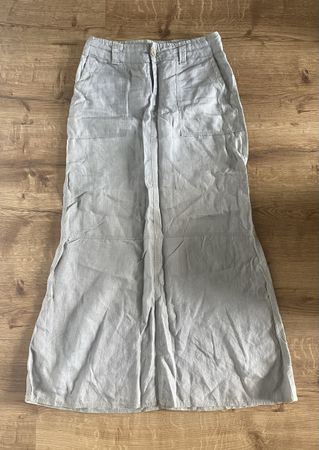 Nile Maxirock 100% Baumwolle
