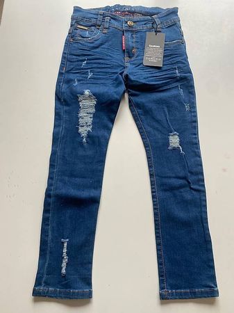 *neu* Jeans (6 jährige)