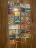 Pokémon Karten 35 Stück
