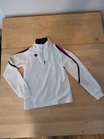 Unterzieher Descende, Kinder Gr 120
