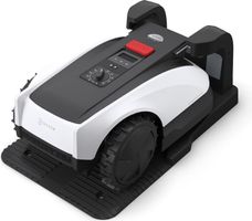 Ecovacs GOAT O800 RTK Robot Tondeuse pelouse/prairie