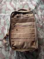 Tasmanian Tiger First Responder Move on