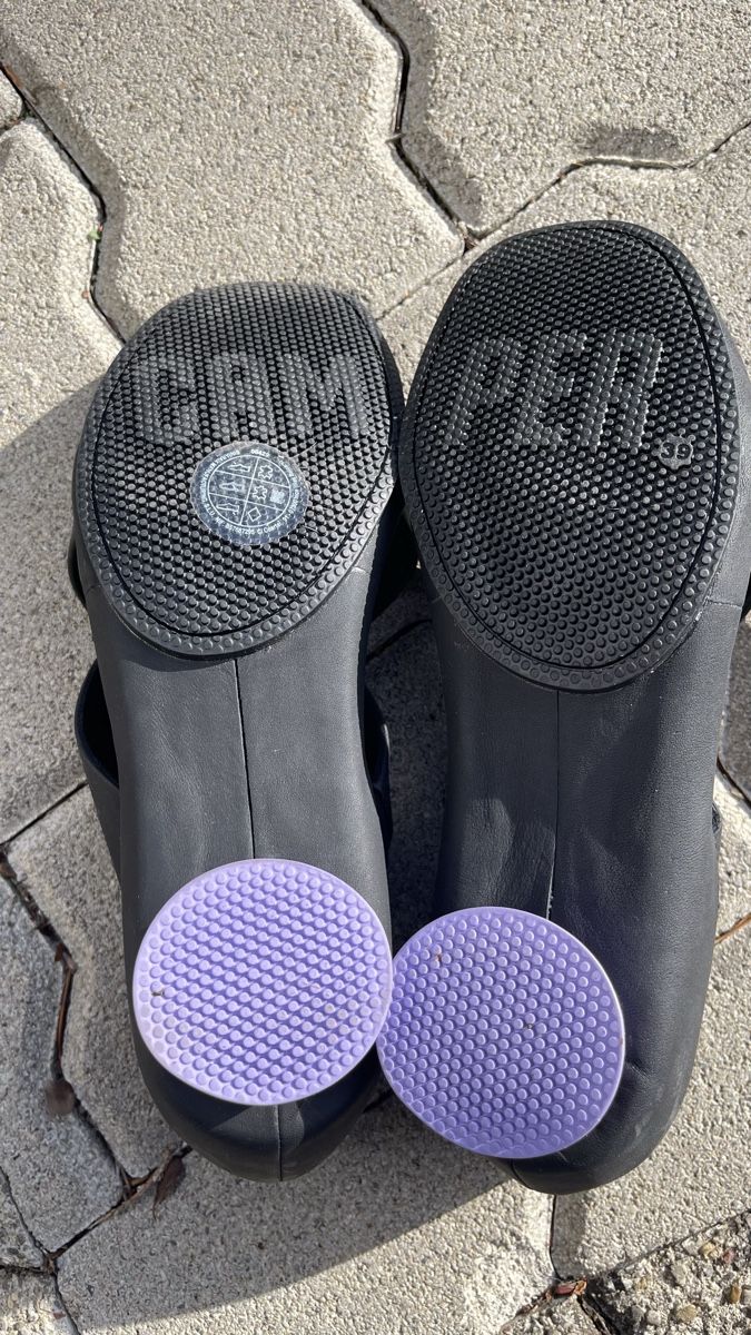 Camper Damenschuhe: Camper sandals size 39 – Gebraucht aus Dietlikon von Lonelysoul 3