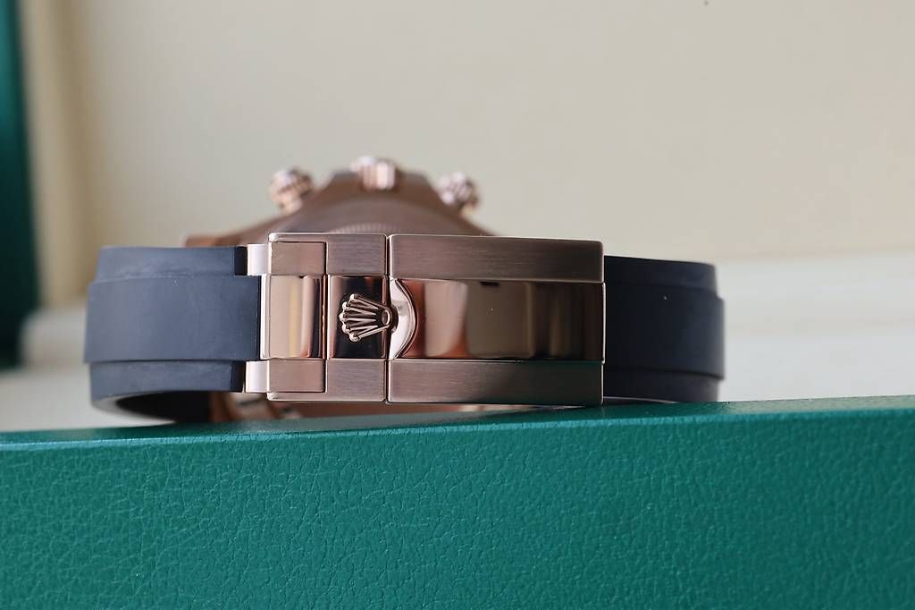 Rolex Orologi: Rolex Daytona 116515LN – Nuovo (secondo la descrizione) da Wollerau venduto da RekociTimepieceGmbH 2