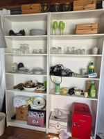 Ikea Billy Regale